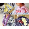 Maruwa Boeki Koedo Cool Towel Fireworks Size: Approx. W20 D100