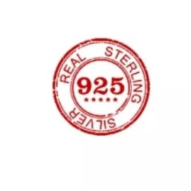 Unbranded Ball of hearts Charm Pendant 925 Sterling Silver Gift Accesories