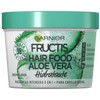FRUCTIS Hair Food Aloe Vera Mascarilla Hidratante 390 ml