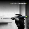 TRACER Marking Kit - Deep Hole Pencil, ALH1 Lead set