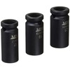 JTC JTCJ403B 0.5 inch (12.7 mm) Ultra Thin Impact Socket