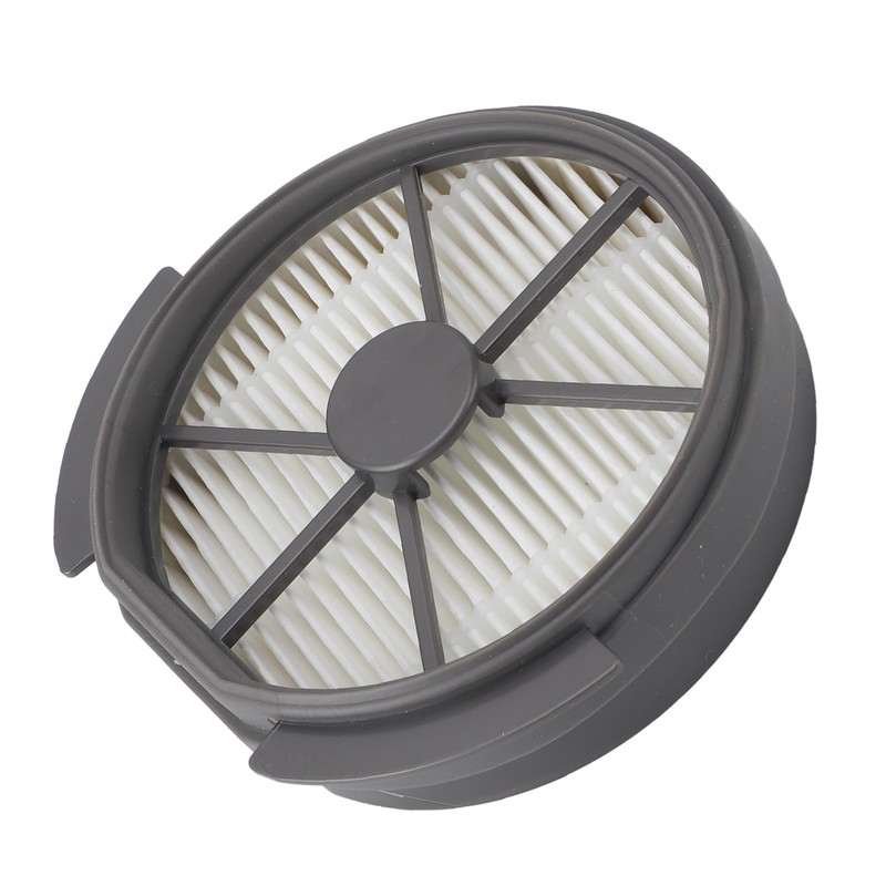 Front Handheld Vacuum Cleaner Filter Easy to Disassemble Pre Filter