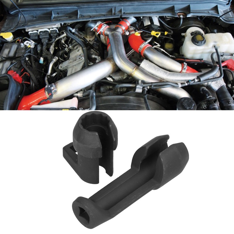Diesel Socket Steel Alloy 11400 SCH 11400 Vehicle Repairing Fit