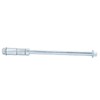 Pit Bike, 245 mm Front Rear Axle with 3 Spacers