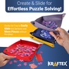 Puzzle Sorting Trays - 6X Puzzle Organizer for Sorting 1000