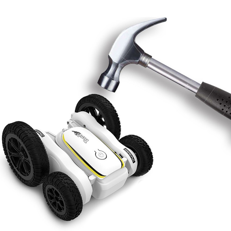 RC Stunt Car 2.4Ghz RC Stunt Car High Speed Tumbling