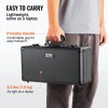 108 PSA Graded Card Storage Box with Key Lock 4