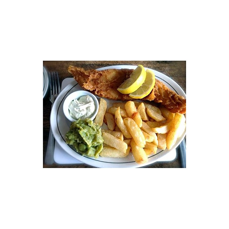 Batchelors Mushy Peas (420g / 14.8oz)