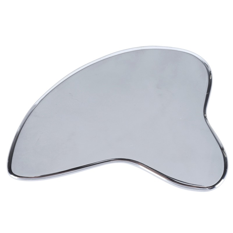 Terahertz Gua Sha Tool Massage Beauty Stone Energy Scraping Board