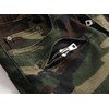 AITITIA Men's Regular Fit Biker Jeans (1544 Camo, 34)