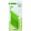 Dental interdental brush L type 7P SSSS 0.4mm 10ea