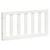 DaVinci Toddler Bed Conversion Kit (M12599) in Warm White