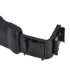 Camera Flash L-Bracket, Dual Hot Shoes Holder Mount Adapter DV