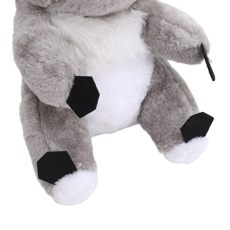 Golf Club Head Cover Koala Bear Plush Soft Cute Golf