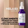 Sérum concentrado Mela B3 La Roche-Posay antimanchas 30mL L'Oréal