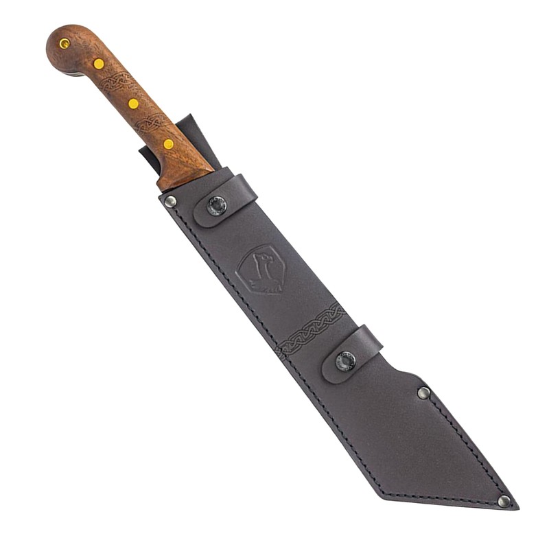Condor Tool & Knife Argyll Scottish Heavy Duty Machete -