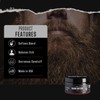 Fresh Beards Armor Beard Butter - Sandalwood, Bourbon, and Amber