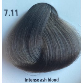 Cree Colour 100G - 7.11 Intense Ash Blonde