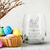 Leonardo Tea Light Lantern in Easter Fire Design – Easter