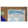 Hikari Sumi Holiday Acrylic Sheet