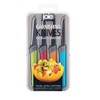 Joie Garnishing Knives