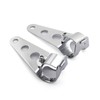 Bruce & Shark Headlight Mounting Bracket Stay for Honda Suzuki