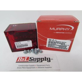 Murphy Switch NEW MURPHY 760A-30-12 25700169 30 SECOND TIME DELAY MAGNETIC SWITCH