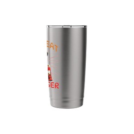 Dog Treat Dispenser Pet Training Reward ---- Stainless Steel Insulated Tumbler
