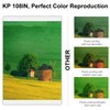 Compatible with Canon Selphy Series Ink and Paper, KP-36IP 1