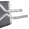 A-Premium Front HVAC Heater Core Compatible with Dodge & Jeep