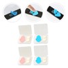 Set of 4 Diamond Painting Accessories Light Pad Switch Covers,