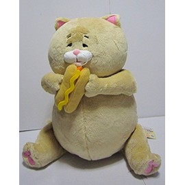 Nekonohei Big Plush 2