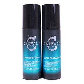 Catwalk Curls Rock Amplifier, 5.07 Fluid Ounce (Pack of 2)