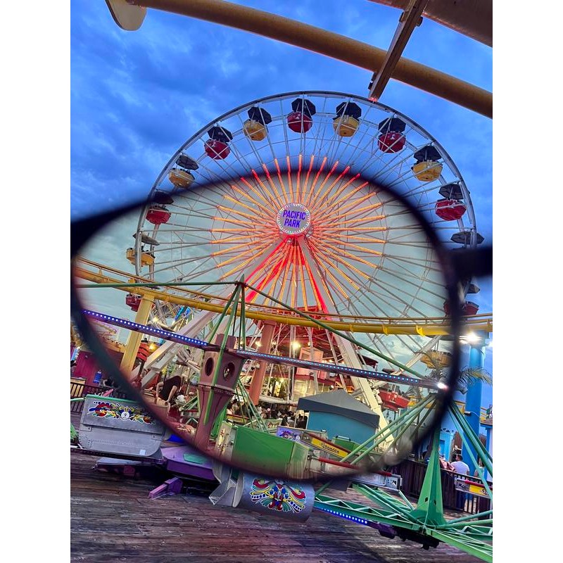 NIGHT VISION DRIVING Sunglasses Night Vision Lenses that allow better