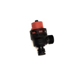 Chaffoteaux - Pressure relief valve - : 61312668