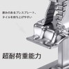 Hand Jack, Lifter Jack, Lightweight, Construction Sites, Furniture, Heavy Lifting