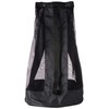JAKO Ball Bag, Black, One Size