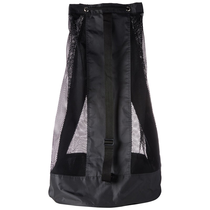 JAKO Ball Bag, Black, One Size