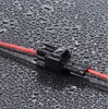 ZHOFONET 2 Pin Connector Plug, 5 Pairs Cable Connector Plug,