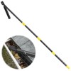 Gutter Cleaning Tools 7.7 FT, Rain Gutter Guards Cleaning Tool