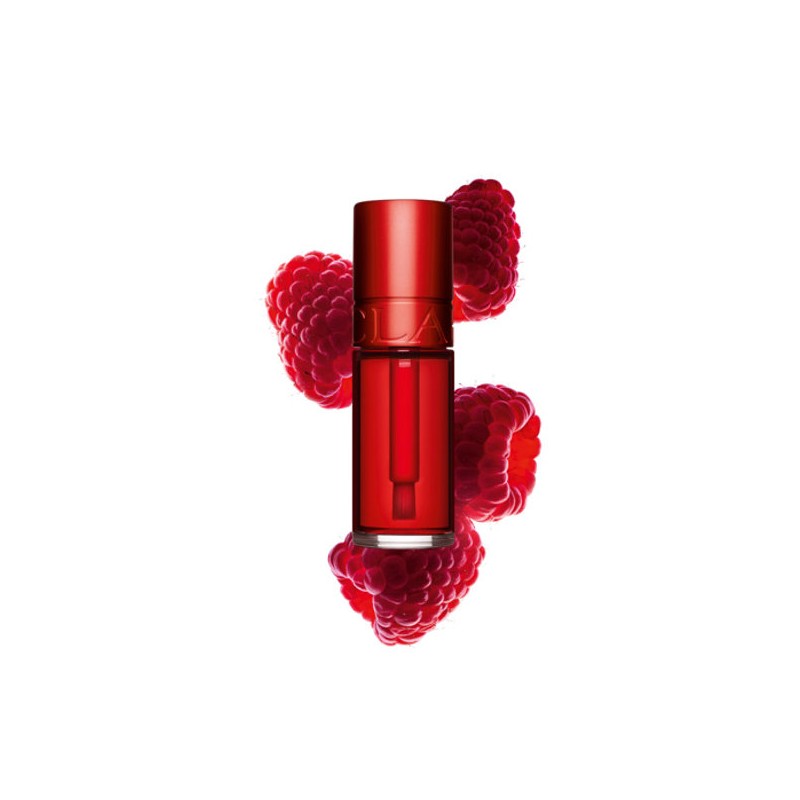 Clarins [Department Store] [Clarins] Lip Water Tint 7ml - [00002]Orange