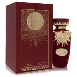 Lattafa Emaan and  Sakeena Eau De Parfum Spray Fragrances - Sakeena