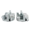 labwork Brake Caliper with Bracket Front Left and Right Replacement