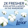 Lenor Cotton 495g beads