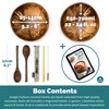 Jungle Culture - Coconut Bowls (Parent)...