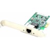 UD_AddOn HP FS215AA Comparable 10/100/1000Mbs Single Open RJ-45 Port 100m PCIe x4 Network Interface Card