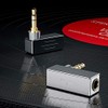Cayin PH-35X (3.5mm TRS to 4.4mm TRRRS Conversion Adapter) [Domestic