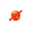 Beeztees Apportino Ball, 21.5 cm, Orange