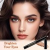 Waterproof Eyeshadow Stick – Long-Lasting Cream to Powder Eye Shadow