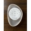 Hunter Douglas Powerview Generation 3 New White Remote with Clear